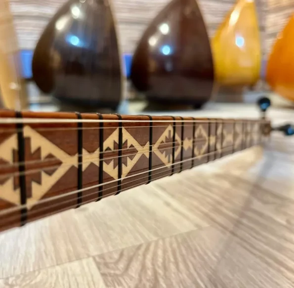 Maun Bağlama
