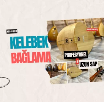 Uzun Kol Bağlama