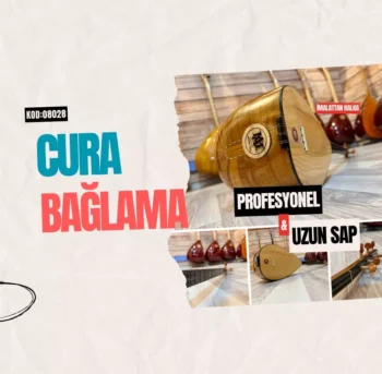 Cura Sazı