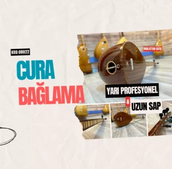 Cura Sazı