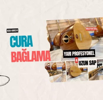 Cura Sazı