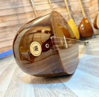 Uzun Sap Ceviz Bağlama