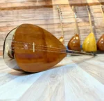 Uzun Sap Ceviz Bağlama