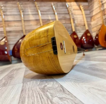 Solak Kopuz Bağlama