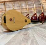 Solak Kopuz Bağlama