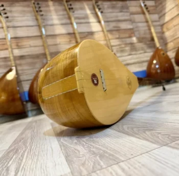 Solak Kopuz Bağlama