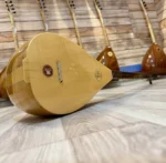 Solak Kopuz Bağlama