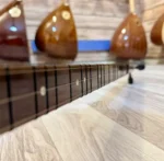 Solak Kopuz Bağlama