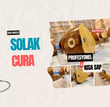 Solak Cura Bağlama