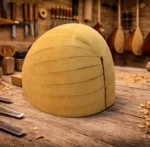 Yaprak Dut Bağlama Teknesi