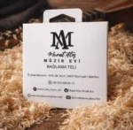 Uzun Sap Bağlama Teli