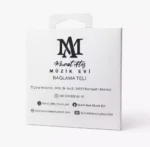 Uzun Sap Bağlama Teli