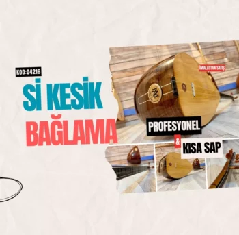 Si Kesik Saz