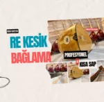 Re Kesik Bağlama