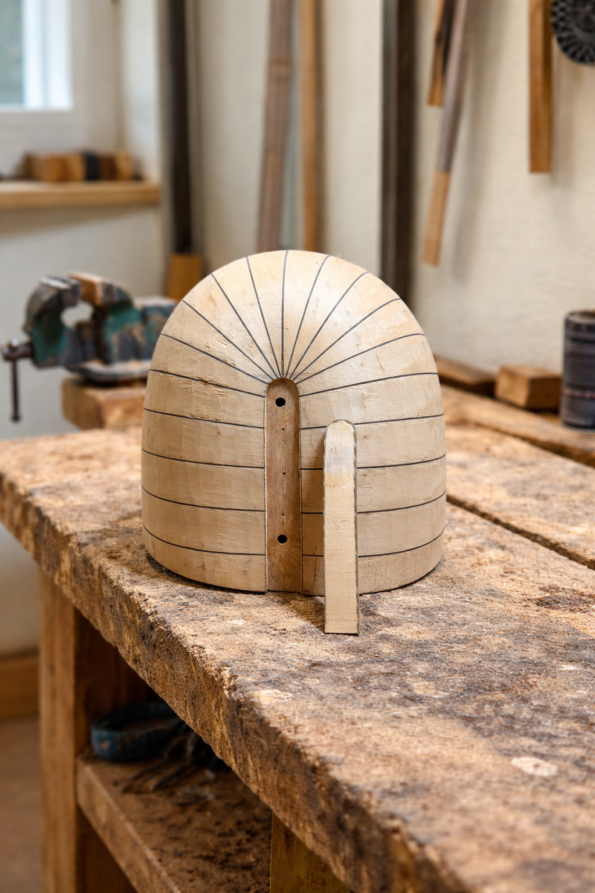 el yapımı kısa sap bağlama üretimi