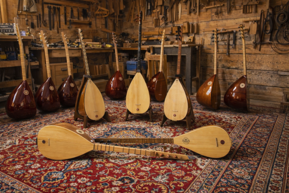 Kısa Sap Ve Uzun Sap Bağlama Farkları