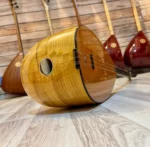 Yarı Profesyonel Saz
