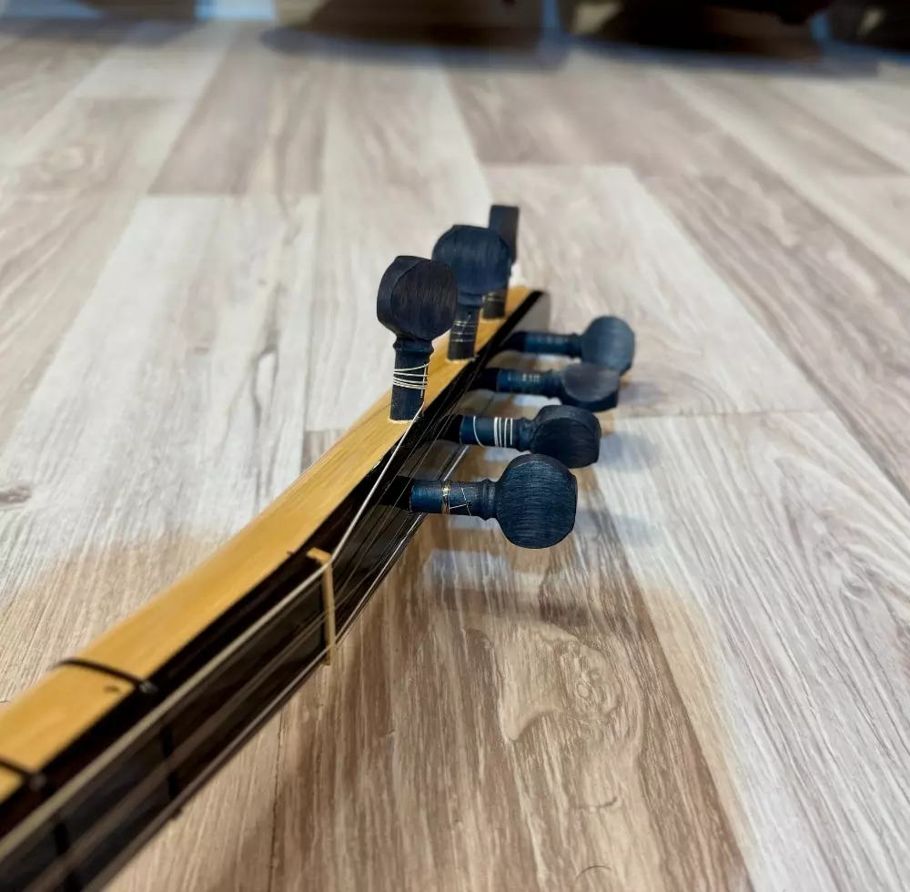 Dut Bağlama Dut Bağlama