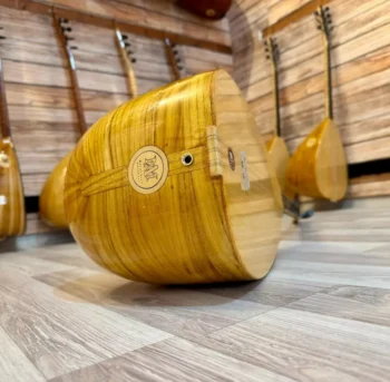 Yarı Profesyonel Saz
