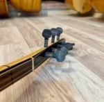 Yarı Profesyonel Saz