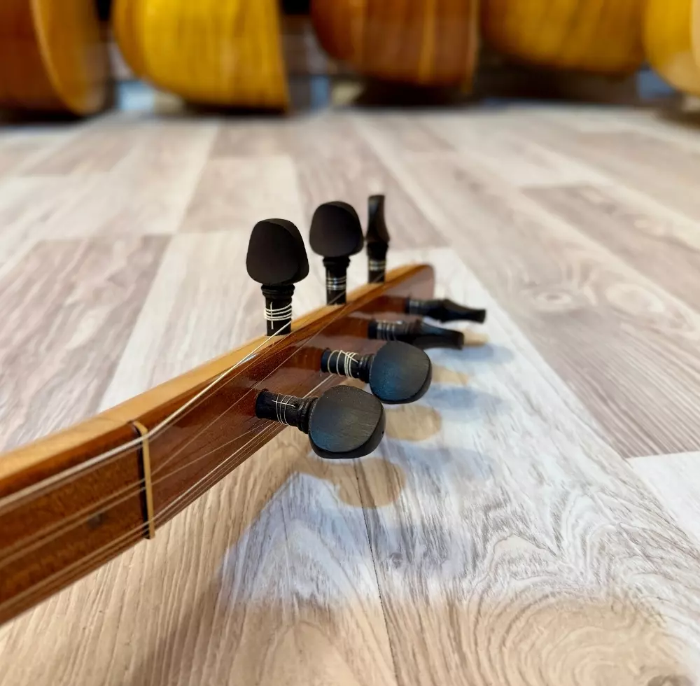 Dut Bağlama Dut Bağlama