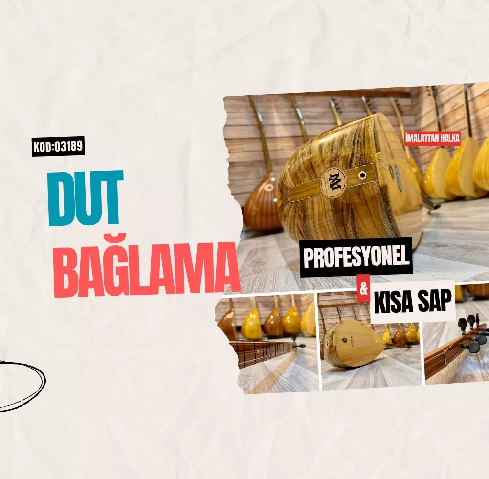 Dut Bağlama Dut Bağlama