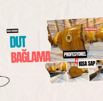 Dut Bağlama